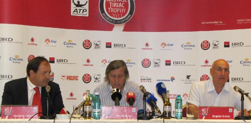 BRD Open Romania